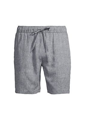 6-Inch Water Resistant Shorts