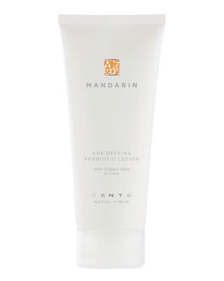 6 oz. Mandarin Age Defying Probiotic Lotion