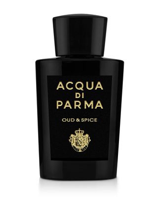 6 oz. Signature Oud & Spice Eau de Parfum