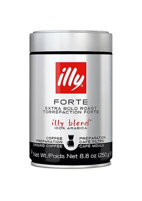 6-Pack Ground Coffee Forte