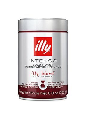 6-Pack Ground Coffee Intenso