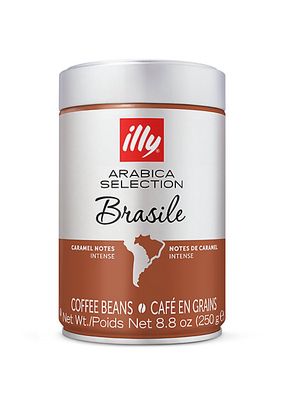 6-Pack Whole Bean Coffee Brasile