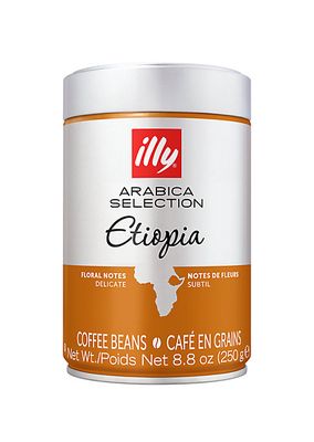 6-Pack Whole Bean Coffee Ethiopia