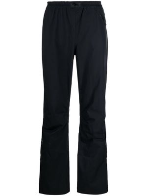 66 North Keilir straight-leg trousers - Black