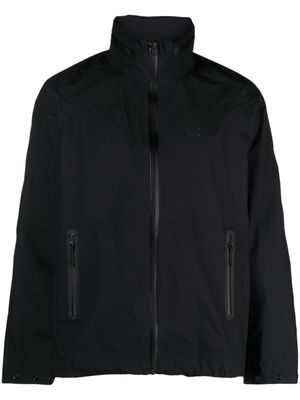 66 North Keilir zip-up jacket - Black