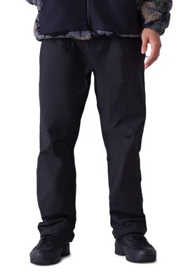 686 Relaxed Fit Cruiser Pants in Black