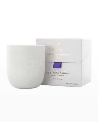 7.05 oz. De-Stress Aromatherapy Scented Candle
