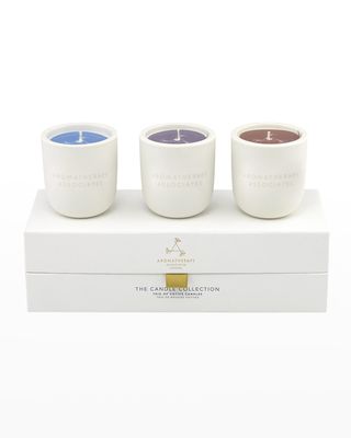 7.9 oz Moments The Votive Candle Collection
