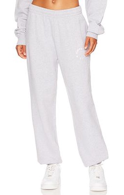 7 Days Active Monday Sweatpant in Light Grey