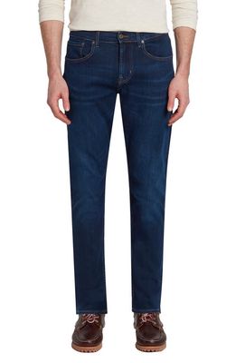 7 For All Mankind Adrien Tailored Slim Fit Jeans in Enigma