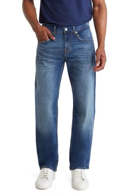 7 For All Mankind Austyn Relaxed Straight Leg Jeans in Chosen