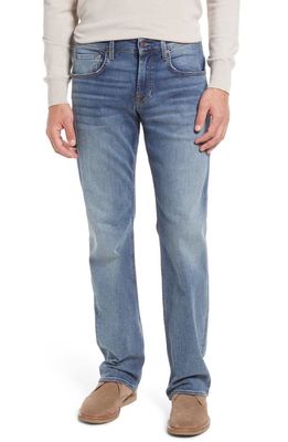 7 For All Mankind Austyn Squiggle Jeans in Chelanblue