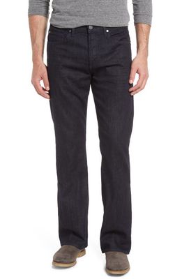 7 For All Mankind Brett Stretch Jeans in Deepwell