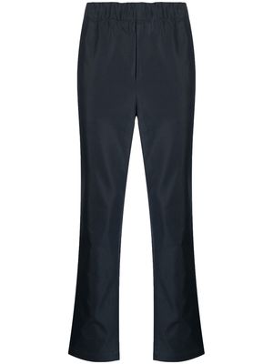 7 For All Mankind elasticated waistband chinos - Blue
