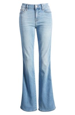 7 For All Mankind Kimmie Bootcut Jeans in Etienne