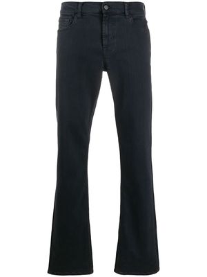 7 FOR ALL MANKIND Lux regular jeans - Blue