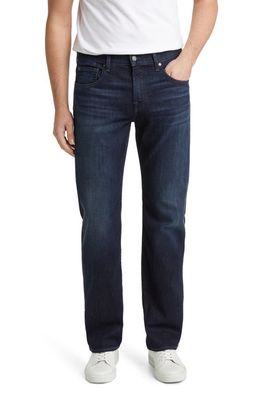 7 For All Mankind Men's Austyn Relaxed Fit Jeans in Frontierbl