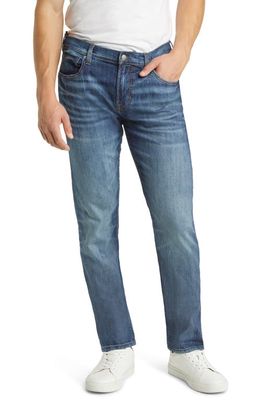 7 For All Mankind Men's The Straight Leg Jeans in Coachella