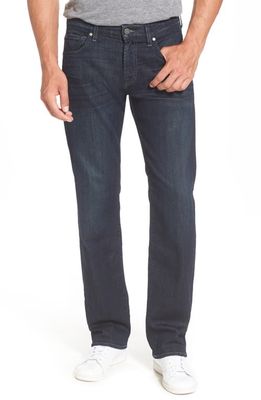 7 For All Mankind ® Airweft - Austyn Relaxed Straight Leg Jeans in Perennial