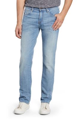 7 For All Mankind ® Slimmy Slim Fit Jeans in Intrepid