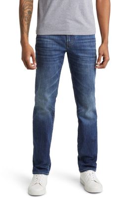 7 For All Mankind Slimmy AirWeft Slim Fit Jeans in Flash