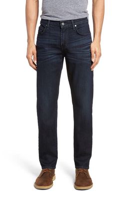 7 For All Mankind Slimmy AirWeft Slim Fit Jeans in Perennial