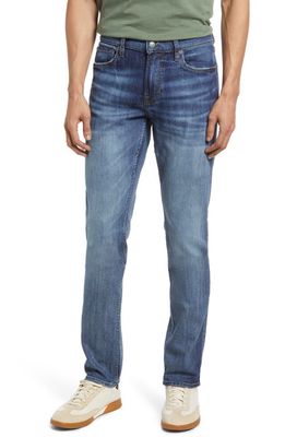 7 For All Mankind Slimmy Slim Fit Denim Jeans in Coachella