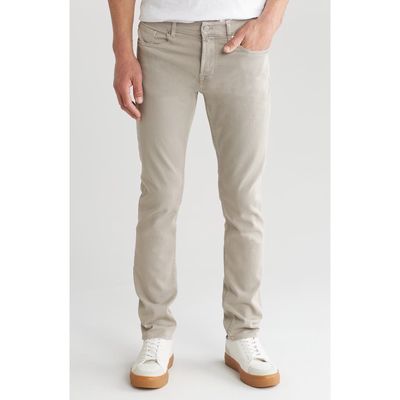 7 For All Mankind Slimmy Slim Fit Jeans in Blade