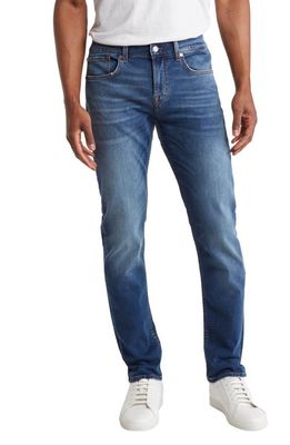 7 For All Mankind Slimmy Slim Fit Jeans in Chosen