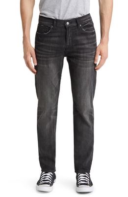 7 For All Mankind Slimmy Slim Fit Jeans in Como