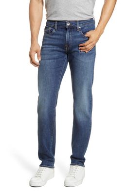 7 For All Mankind Slimmy Slim Fit Jeans in Delos