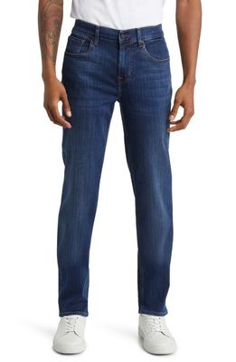 7 For All Mankind Slimmy Slim Fit Jeans in Hydro