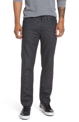 7 For All Mankind Slimmy Slim Fit Jeans in Sounder Grey