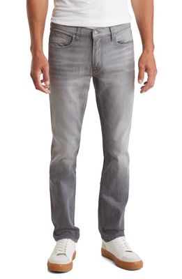 7 For All Mankind Slimmy Squiggle Slim Fit Tapered Jeans in Brooks Range
