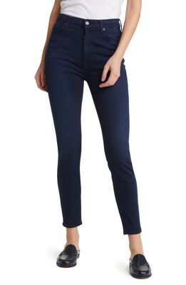 7 For All Mankind The Ankle Skinny Jeans in Twb