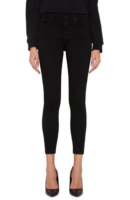 7 For All Mankind The Ankle Stretch Skinny Jeans in Rns