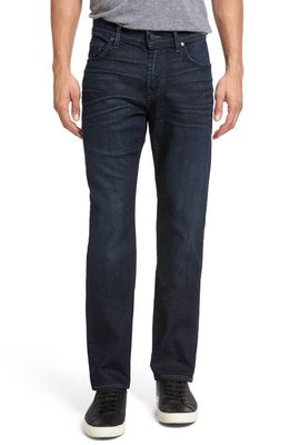 7 For All Mankind The Straight Airweft Jeans in Perennial