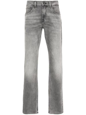 7 For All Mankind The Straight Growth jeans - Grey