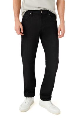 7 For All Mankind The Straight Leg Jeans in Code 66