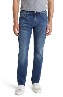 7 For All Mankind The Straight Leg Jeans in Epsom