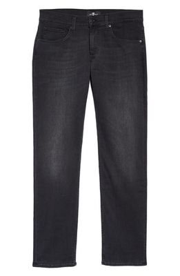 7 For All Mankind The Straight Leg Jeans in Wild