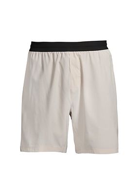 7-Inch Mako Tech Shorts