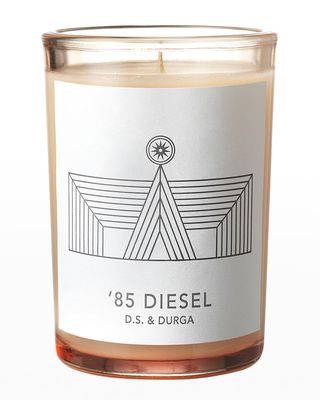 7 oz. 85 Diesel Candle