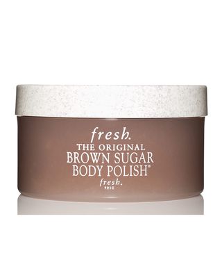 7 oz. Brown Sugar Body Exfoliator