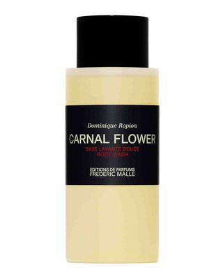 7 oz. Carnal Flower Body Wash
