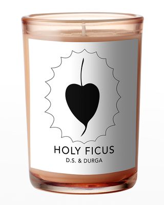 7 oz. Holy Ficus Candle