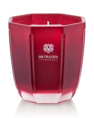 7 oz. Rosso Nobile Tormalina Candle