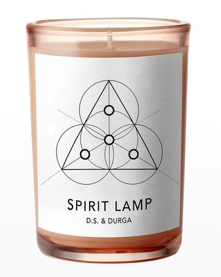 7 oz. Spirit Lamp Candle