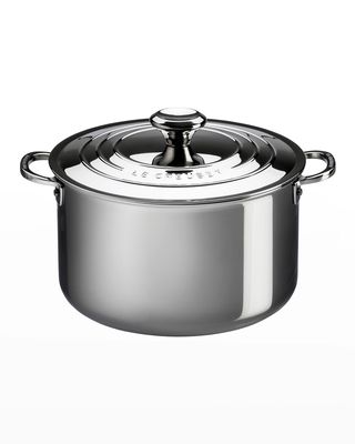 7-Qt. Stockpot with Lid