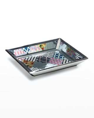 7" Venezia Tray